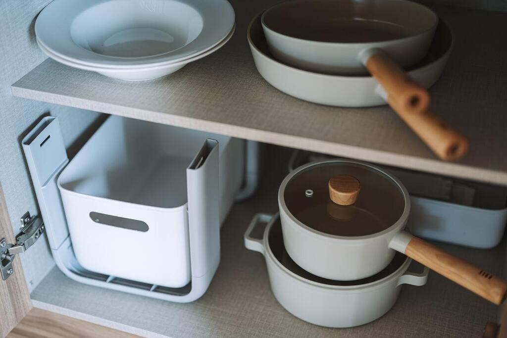 Hanokstay Haru Jeonju Ngoại thất bức ảnh