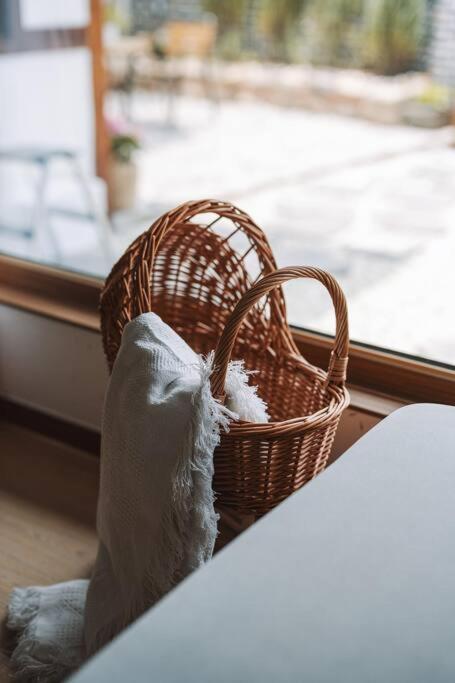 Hanokstay Haru Jeonju Ngoại thất bức ảnh